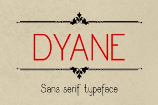 Dyane Font Review: Download, Uses & Design Analysis
