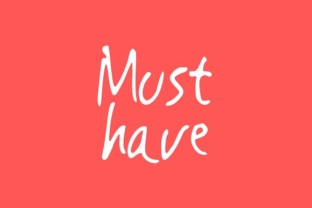 Must Have: The Authentic Script Handwritten Font for Modern Design