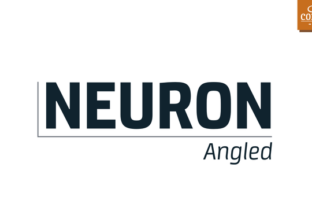 Neuron Angled Family: A Modern Sans Serif Typeface for Digital Design