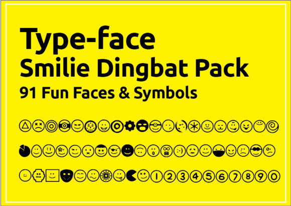 Using TypeFace for Expressive Web Design and Branding